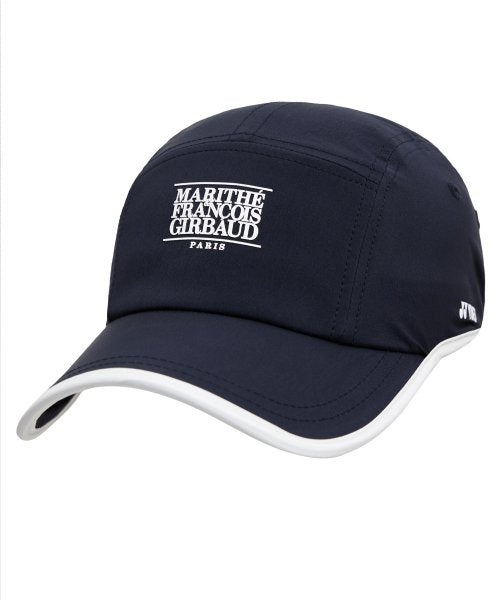 MFG X YONEX COLOR POINT NYLON CAP NAVY