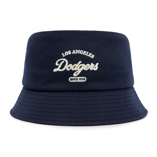 VARSITY BUCKET HAT LA (D.NAVY)