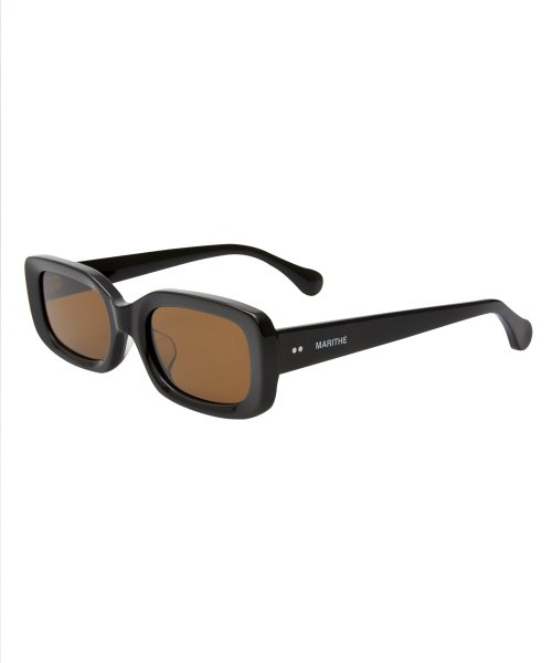 SUNRISE SUNGLASSES BLACK