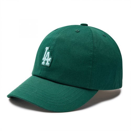 BASIC UNSTRUCTURE CAP LA (D.GREEN)