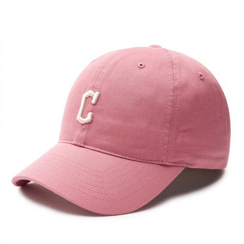 ROOKIE UNSTRUCTURE CAP CLE (MG.PINK)