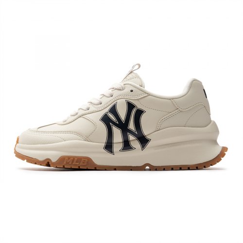 Chunky Runner Basic NY (Cream)