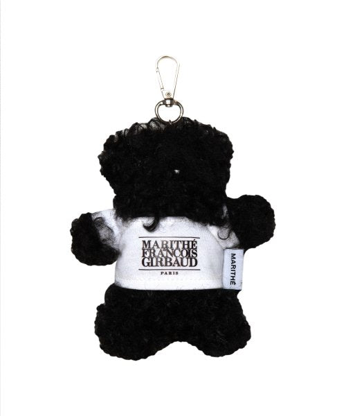 FRANG KEYRING BLACK