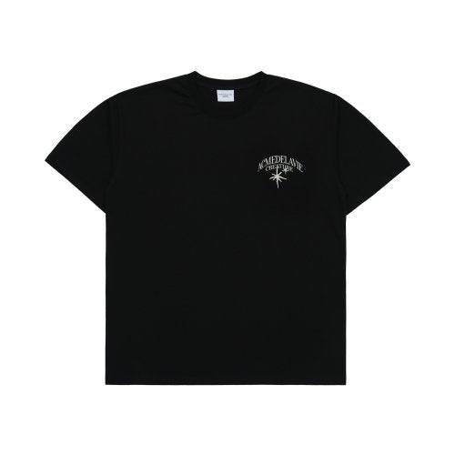 TRPS2 CREATURE SHORT SLEEVE T-SHIRT BLACK