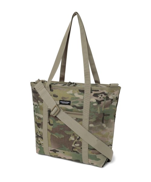 CORDURA¢ç TOTE BAG MULTICAM¢ç