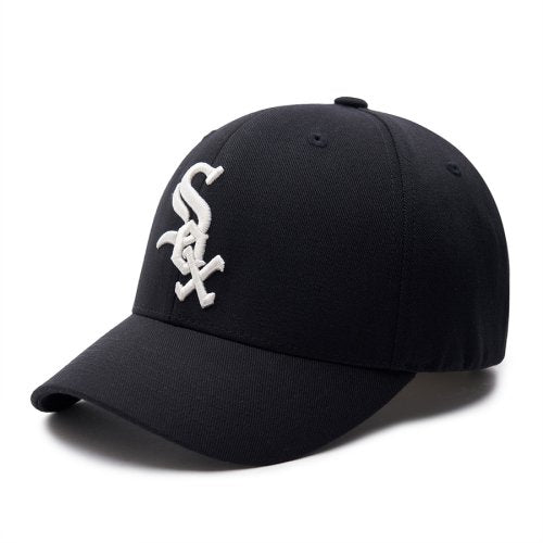 STRUCTURE CAP CHW (BLACK)