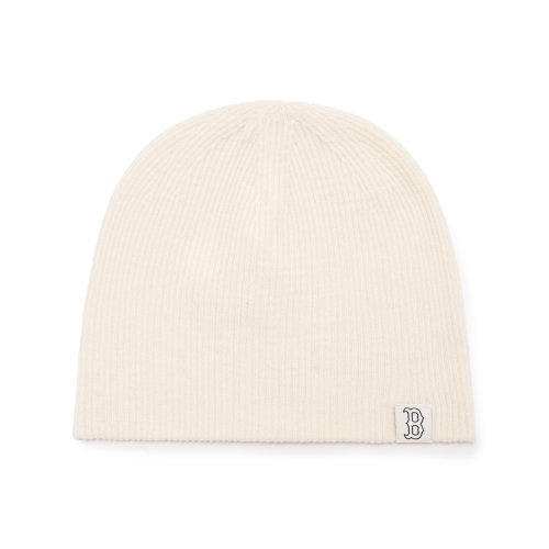 BASIC FLEX MID BEANIE BOS (D.CREAM)