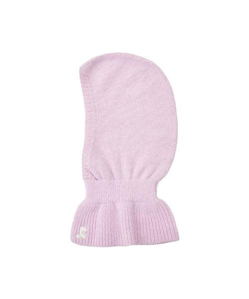 RR LOGO BALACLAVA_PINK