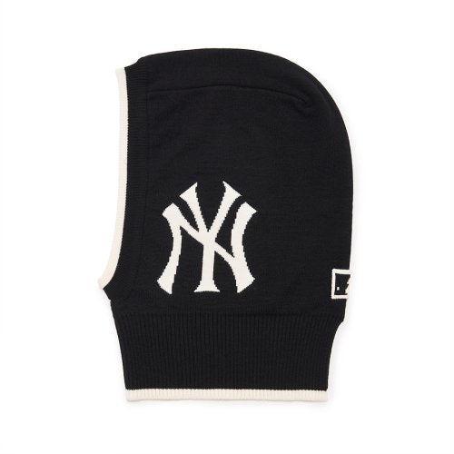 BALACLAVA NY (BLACK)