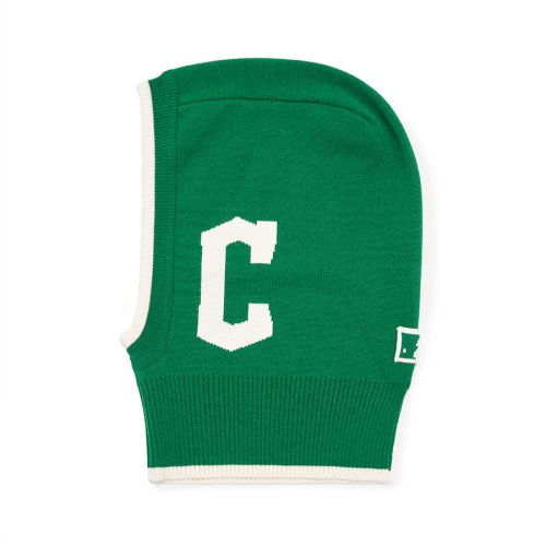 BALACLAVA CLE (NEON GREEN)