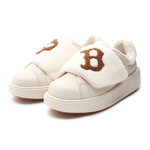 Chunky Classic A Fleece BOS (L.Beige)